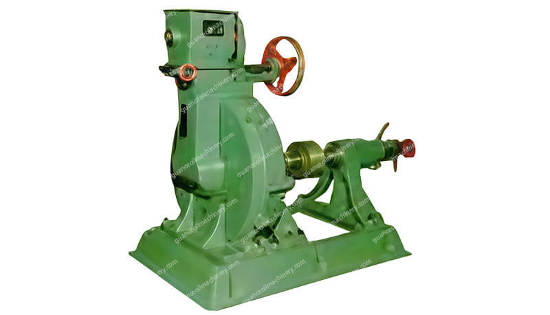 Disc Sheller