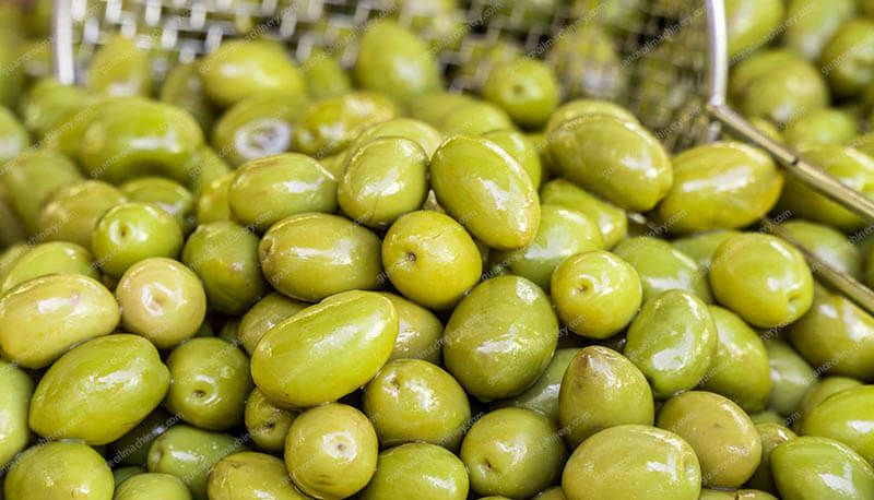 Olive