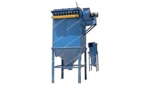 Pulse Dust Collector