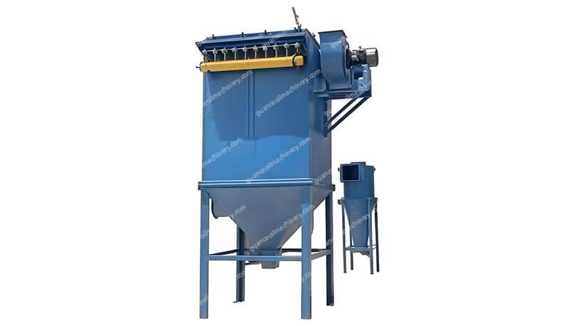 Pulse Dust Collector