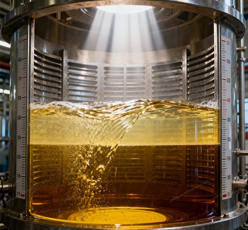 Refined Palm Oil