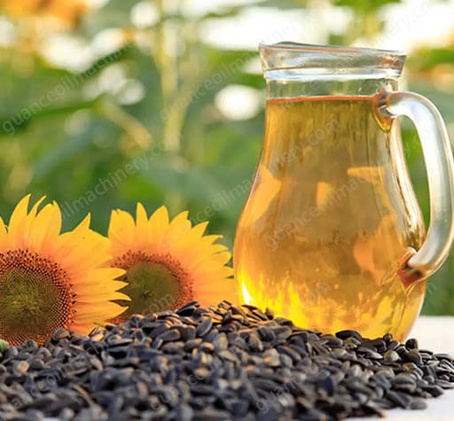 Sunflower Oil