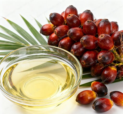 palm oil