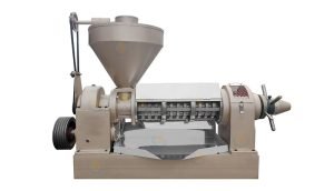 screw machine