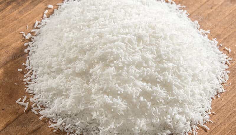 Coconut Oil Pressing Plant