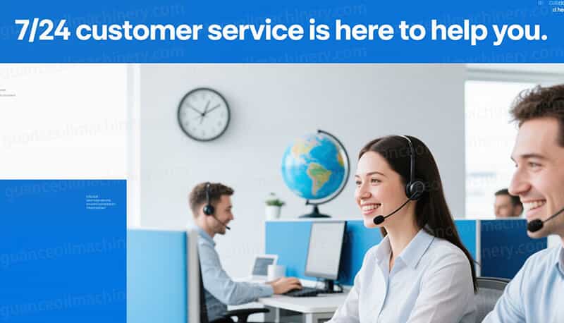 Customer Service