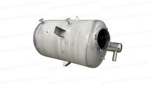 Deodorization