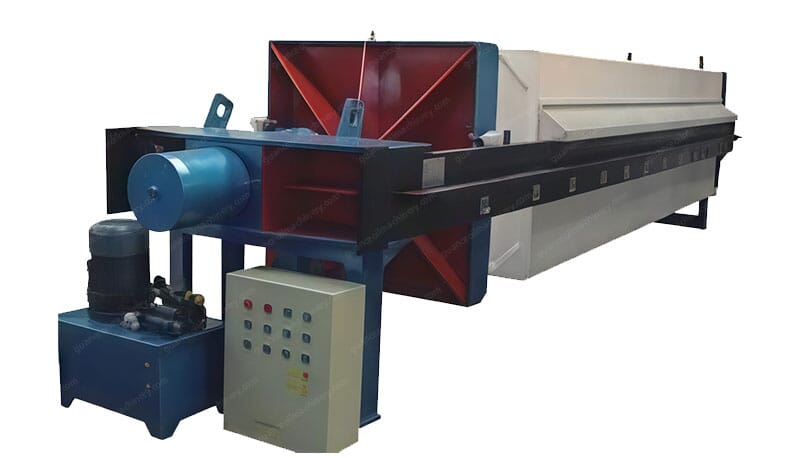 Filter Press