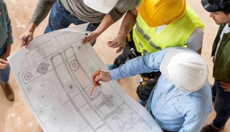 Installation training