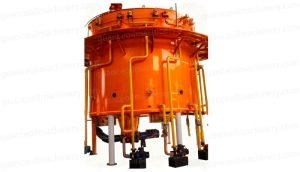 Rotocel Extractor