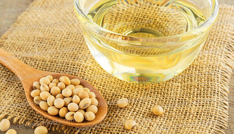Soybean Oil Processing From Raw Material to Final Product