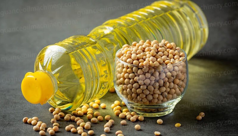 Soybean Oil Processing Turnkey Customized Solutions for International Markets