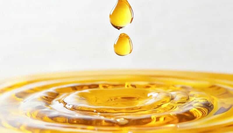 Superior Oil Quality