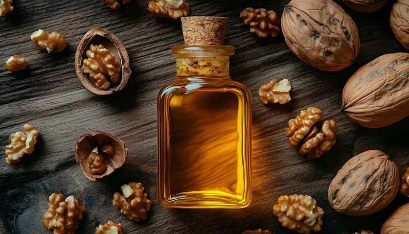 Walnut Oil