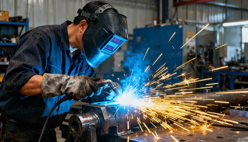 Welding Machine