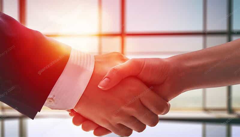 Win-win Cooperation