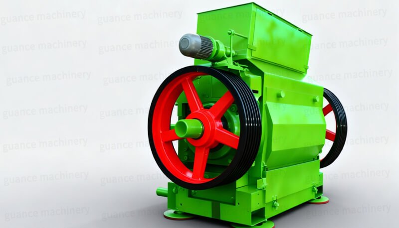 Oilseed Flaking Equipment
