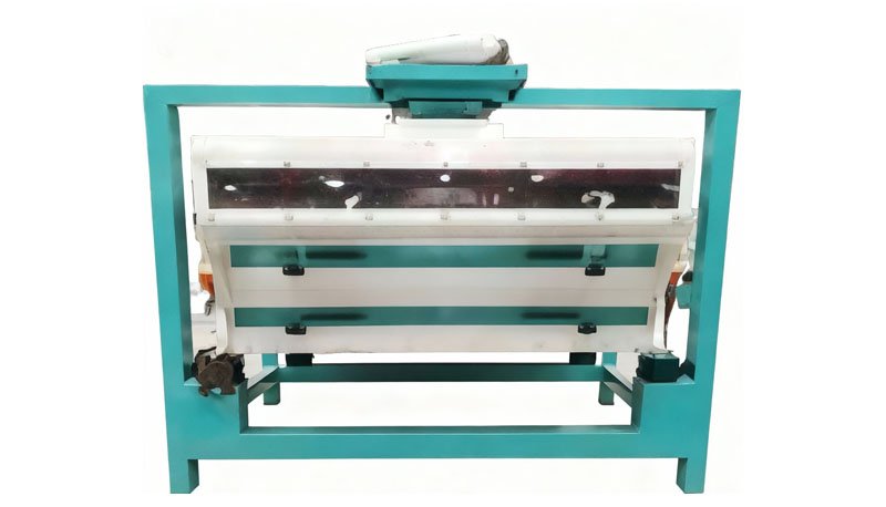 sheller machine