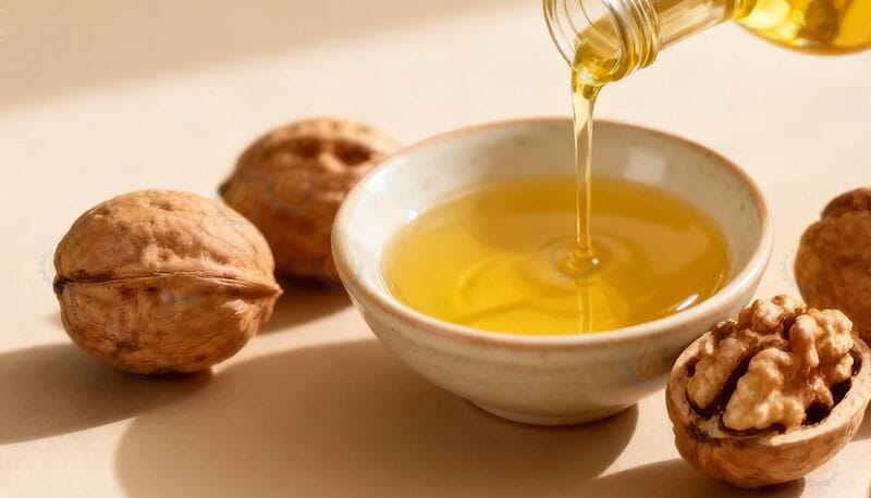 walnut oil
