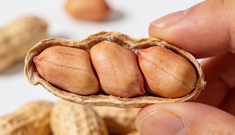 Groundnut