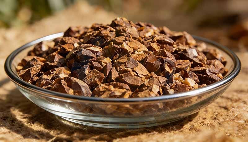 Palm Kernel Crusher