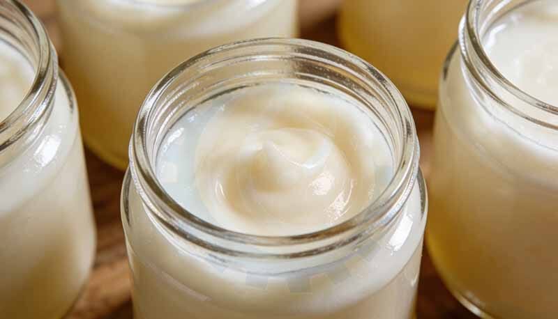 Palm Kernel Oil Renfining