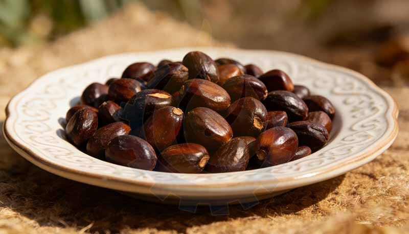 Palm Kernel