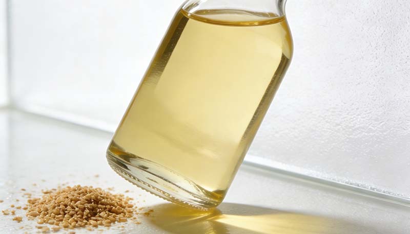 Refine Rice Bran Oil