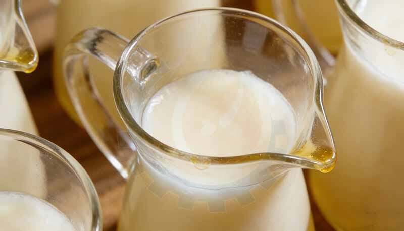 Refined Palm Kernel Oil