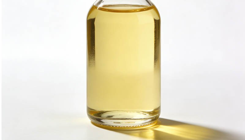 Renfining Rice Bran Oil