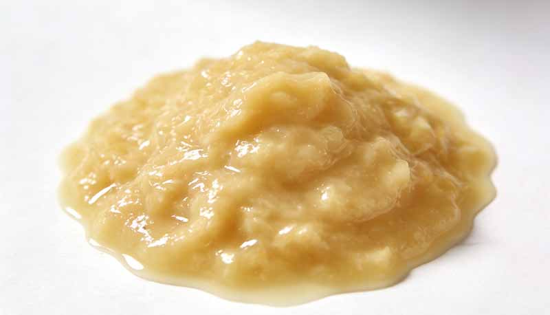Rice Bran Cooker