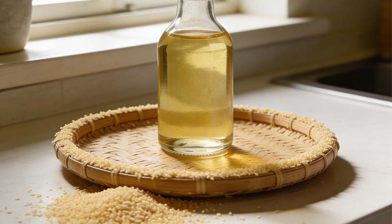 Rice Bran Oil