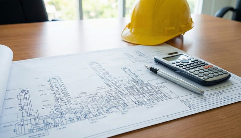 Cost Factors for Oil Refining Equipment