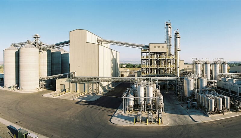 Cottonseed oil processing plant design and layout