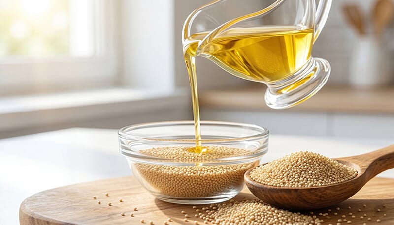 Guance Machinery Amaranth Oil Extraction Solutions