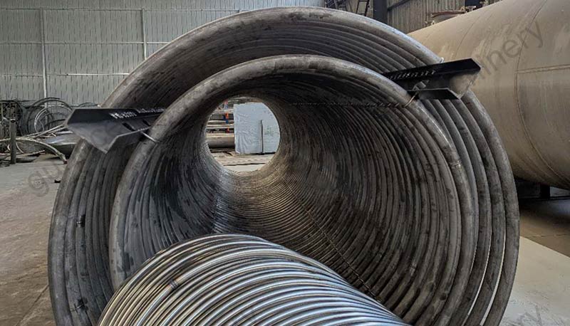 Heating-Coil