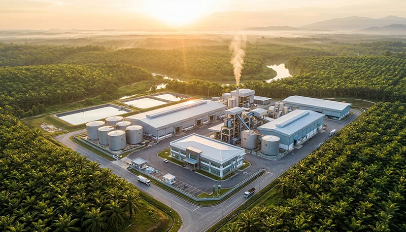 Palm Oil Processing Plant Overview - A Strategic and Profitable Investment
