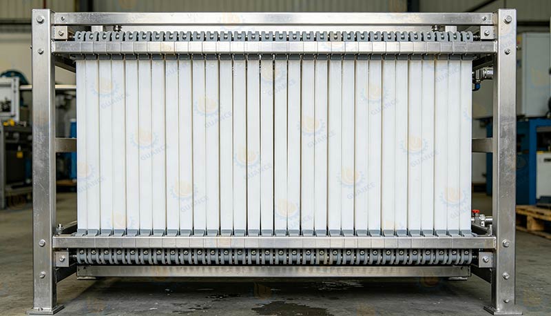 plate-filter