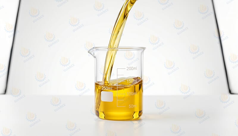 Soybean Oil Refining and Filtration System