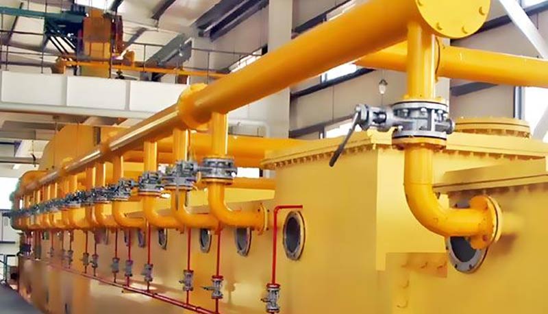 solvent-extraction-plant